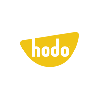 Hodo Soy logo